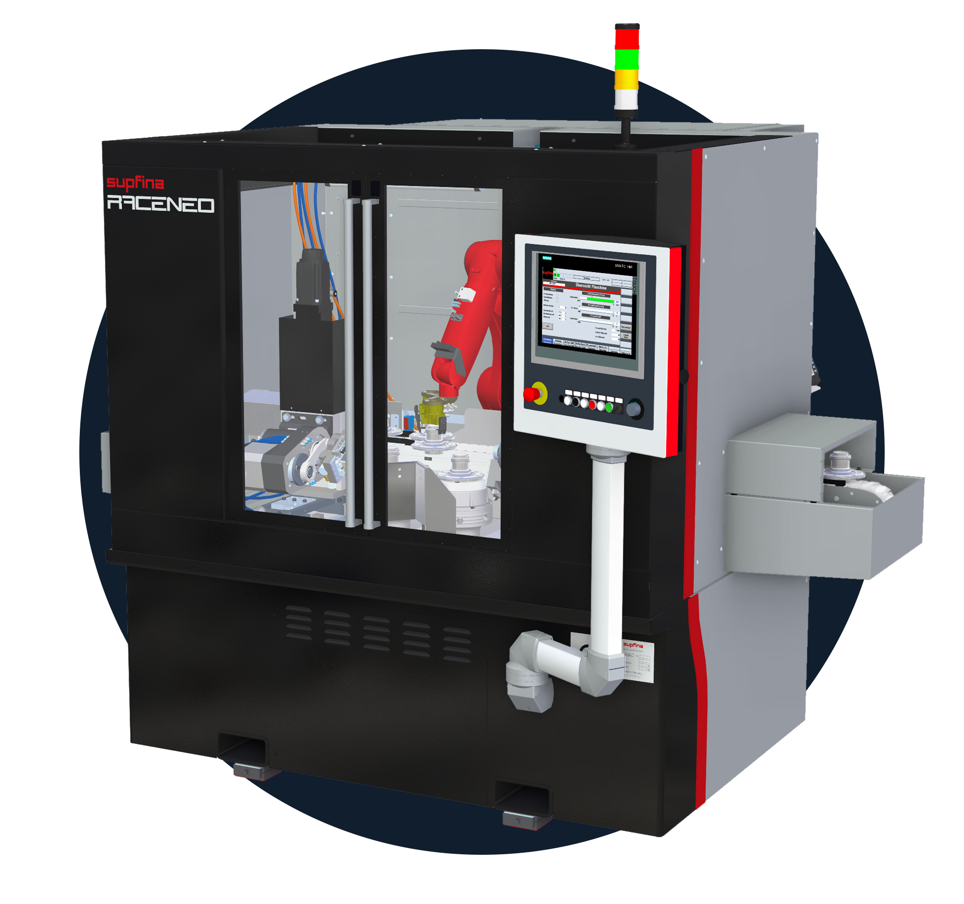 Solid Edge 2024 Siemens Software   SE24 LargeAssembly 