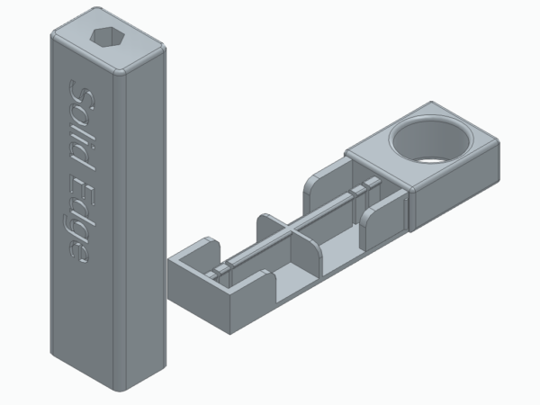 Solid Edge - SD2