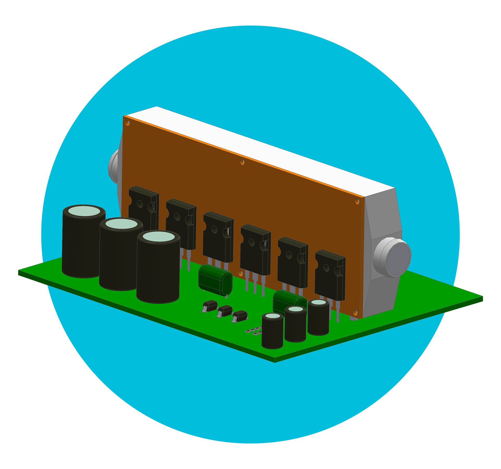 Solid Edge 2025 | Solid Edge | Siemens Software