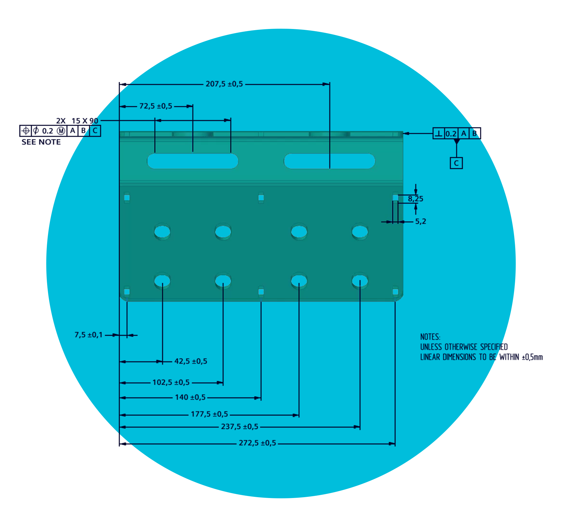 Model-based definition