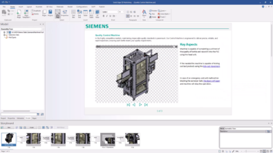 Technical Publications - Solid Edge