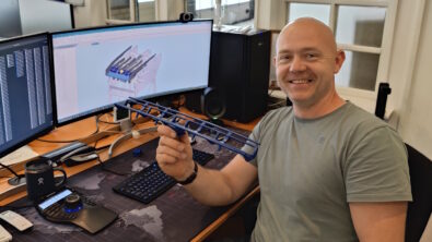 Cracking the Egg Conveyor Code