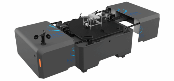 NxtQube Builds Truly Autonomous Drone Operations with Siemens Designcenter Solid Edge