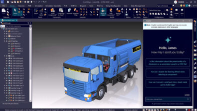 Designcenter X Solid Edge - Cyber Monday 2025