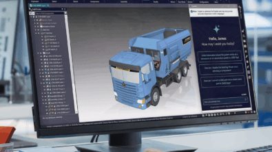 Cyber Monday 2025 - Designcenter Solid Edge