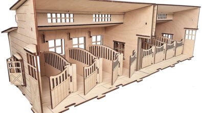 From classroom to workshop: Blending education and digital craftsmanship