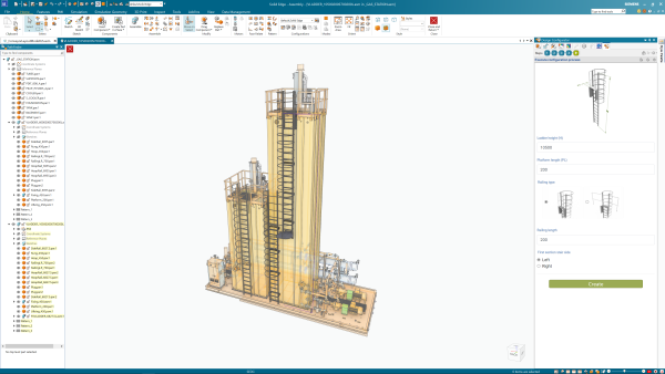 Limited-time offer: How to get 30% off Designcenter X Solid Edge: Design Configurator