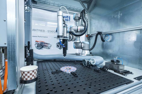 Scaling Custom Engineering Without Compromising Precision
