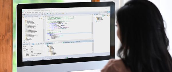 Simplifying SAS to Python Migration with Altair’s Hybrid Analytics Platform