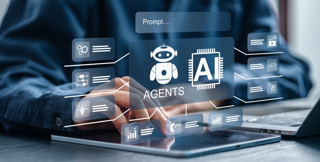 Agentic AI context