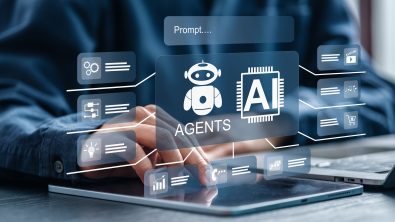 Agentic AI context