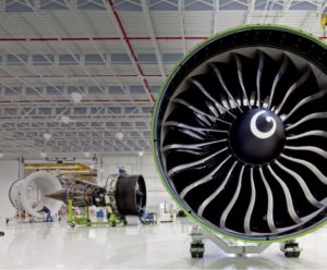 WEBINAR: The Digitization of Composite Aeroengine Development