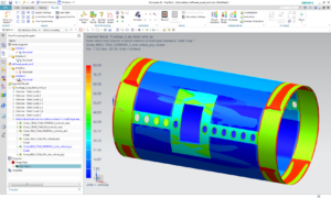 WEBINAR: Design and Simulation of High Performance Composite Aerostructures