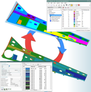 WEBINAR Watch Now: How to Improve Composite Production in a Hand Layup Process