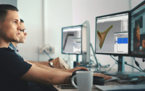 WEBINAR: Automating Design and Manufacturing with Fibersim’s Multi-Ply Design Methodology