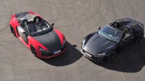 Addressing the Challenges of Automotive Lightweight Designs