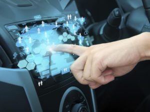 Will a Car still be a Car? An Industry Experts’ Thoughts on the Future Car