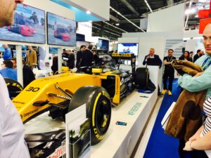 JEC World 2017 Post Show Report