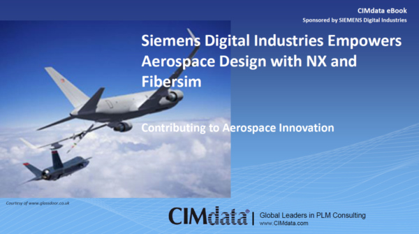 Using Composites to Empower Aerospace Innovation through Design