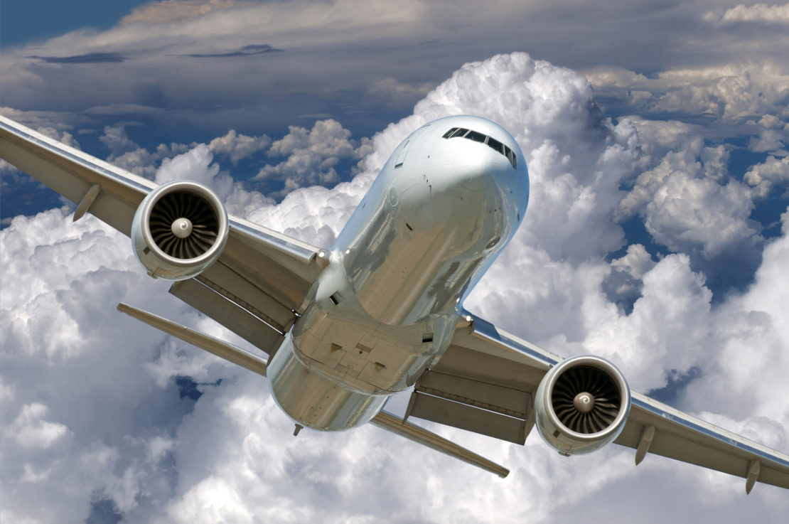 Using Composites to Empower Aerospace Innovation through Design - Fibersim